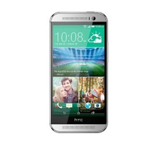HTC One (M8) dual sim