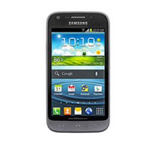 Samsung Galaxy Victory 4G LTE L300