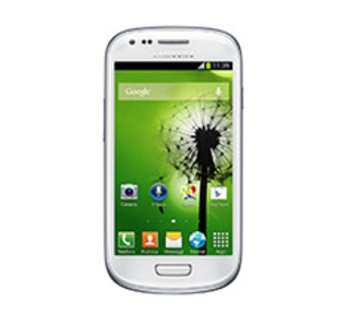 Samsung I8200 Galaxy S III mini VE