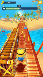 Minion Rush: Despicable Me Official Game Screenshot 6