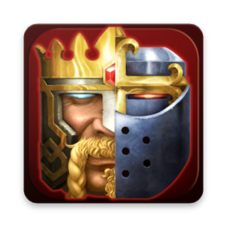 Clash of Kings : New Crescent Civilization Icon Clash of Kings : New Crescent Civilization Icon