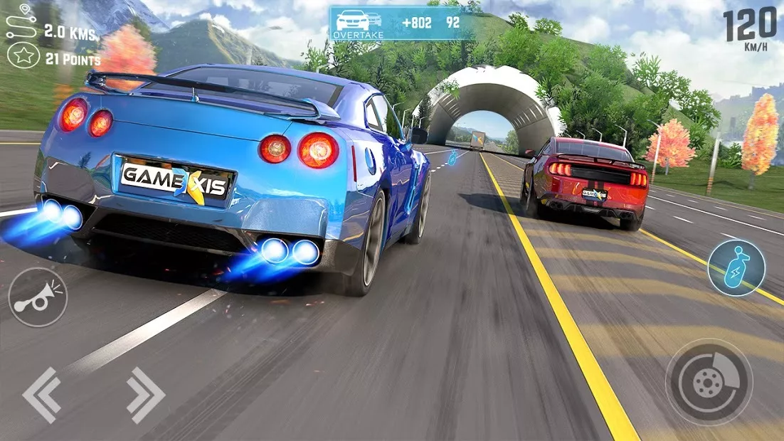 Real Car Race Game 3d Fun New Car Games 2019 For Android Download Apk