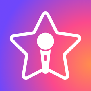 StarMaker: Sing with 50M+ Music Lovers Icon