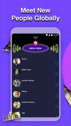 MICO Live: Live Streaming & Meet New People Screenshot 7