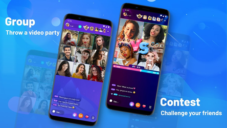 MICO Live: Live Streaming & Meet New People Screenshot 5