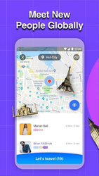 MICO Live: Live Streaming & Meet New People Screenshot 8
