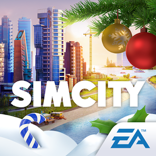 SimCity BuildIt Icon SimCity BuildIt Icon