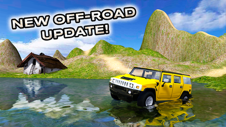Extreme Car Driving Simulator Screenshot 7