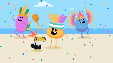 Dumb Ways to Die 2: The Games Screenshot 1
