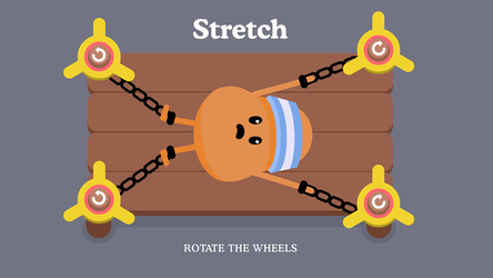 Dumb Ways to Die 2: The Games Screenshot 6