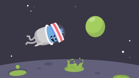 Dumb Ways to Die 2: The Games Screenshot 5
