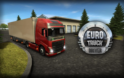 Euro Truck Evolution (Simulator) Screenshot 7