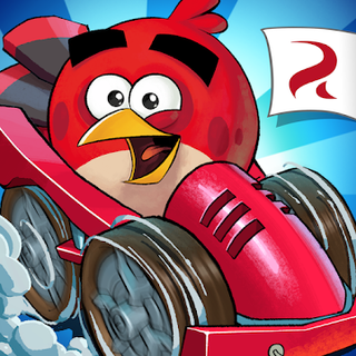 Angry Birds Go! Icon Angry Birds Go! Icon