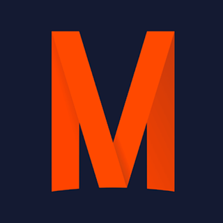 MegaHDFilmes - Filmes, Séries e Animes Icon MegaHDFilmes - Filmes, Séries e Animes Icon