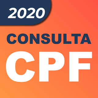 Consultar CPF e CNPJ - Situação Cadastral APK