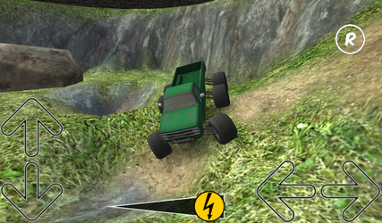 Toy Truck Rally 3D Screenshot 2