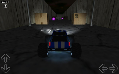 Toy Truck Rally 3D Screenshot 5