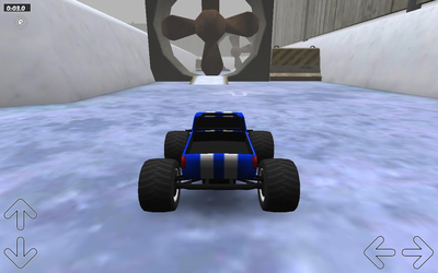 Toy Truck Rally 3D Screenshot 6