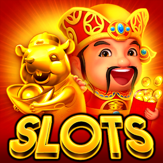 เกมสล็อต golden hoyeah slots - real casino slots