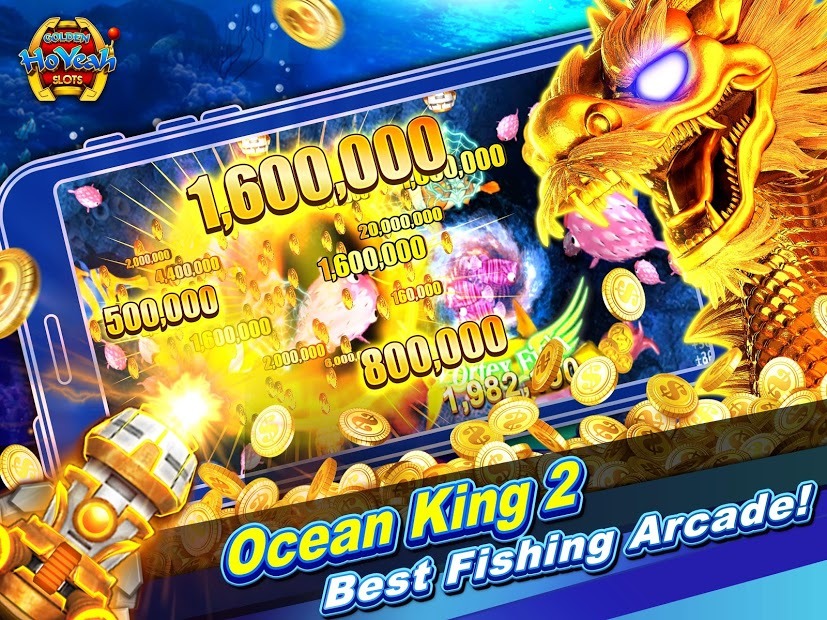 big fish casino mod apk