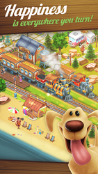 Hay Day Screenshot 4