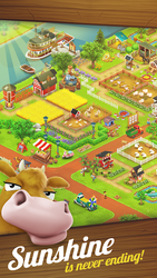 Hay Day Screenshot 1