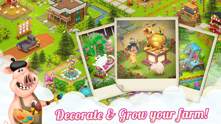 Hay Day Screenshot 7