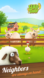 Hay Day Screenshot 5