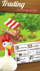 Hay Day Screenshot 2