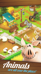 Hay Day Screenshot 3