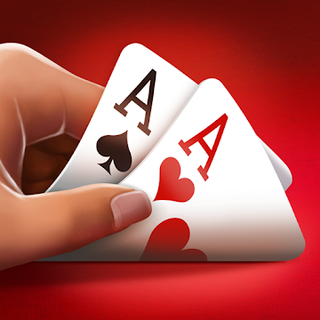 Governor of Poker 3 - Texas Holdem Casino Online Icon