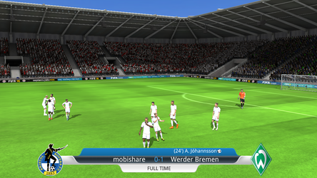 FIFA 16 Soccer Screenshot 5