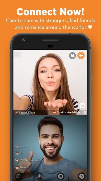 Kostenlose flirt app für smartphone