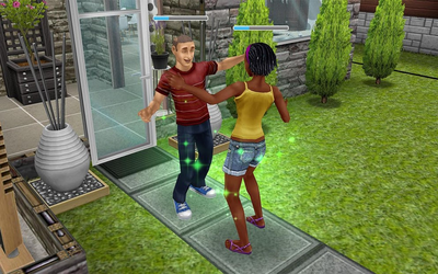 The Sims™ FreePlay Screenshot 6