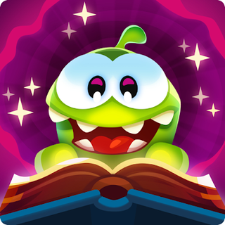 Cut the Rope: Magic Иконка Cut the Rope: Magic Иконка