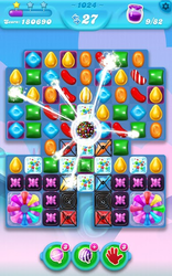 Candy Crush Soda Saga Screenshot 6