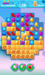 Candy Crush Soda Saga Screenshot 3