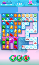 Candy Crush Soda Saga Screenshot 4