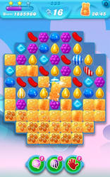 Candy Crush Soda Saga Screenshot 8