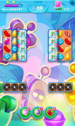 Candy Crush Soda Saga Screenshot 5