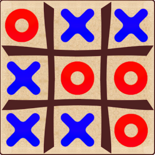 Tic Tac Toe Icon Tic Tac Toe Icon