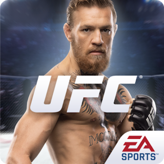 EA SPORTS™ UFC® Иконка