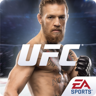 EA SPORTS UFC® Icon EA SPORTS UFC® Icon