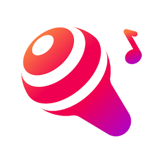 WeSing - Sing Karaoke & Free Videoke Recorder Icon