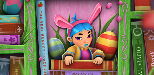 Subway Surfers Screenshot 7