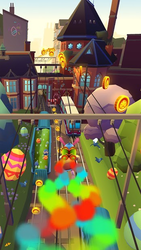 Subway Surfers Screenshot 4