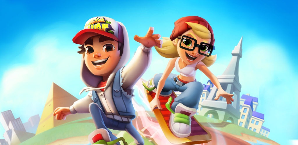 subway surfers apk free download for android mobile