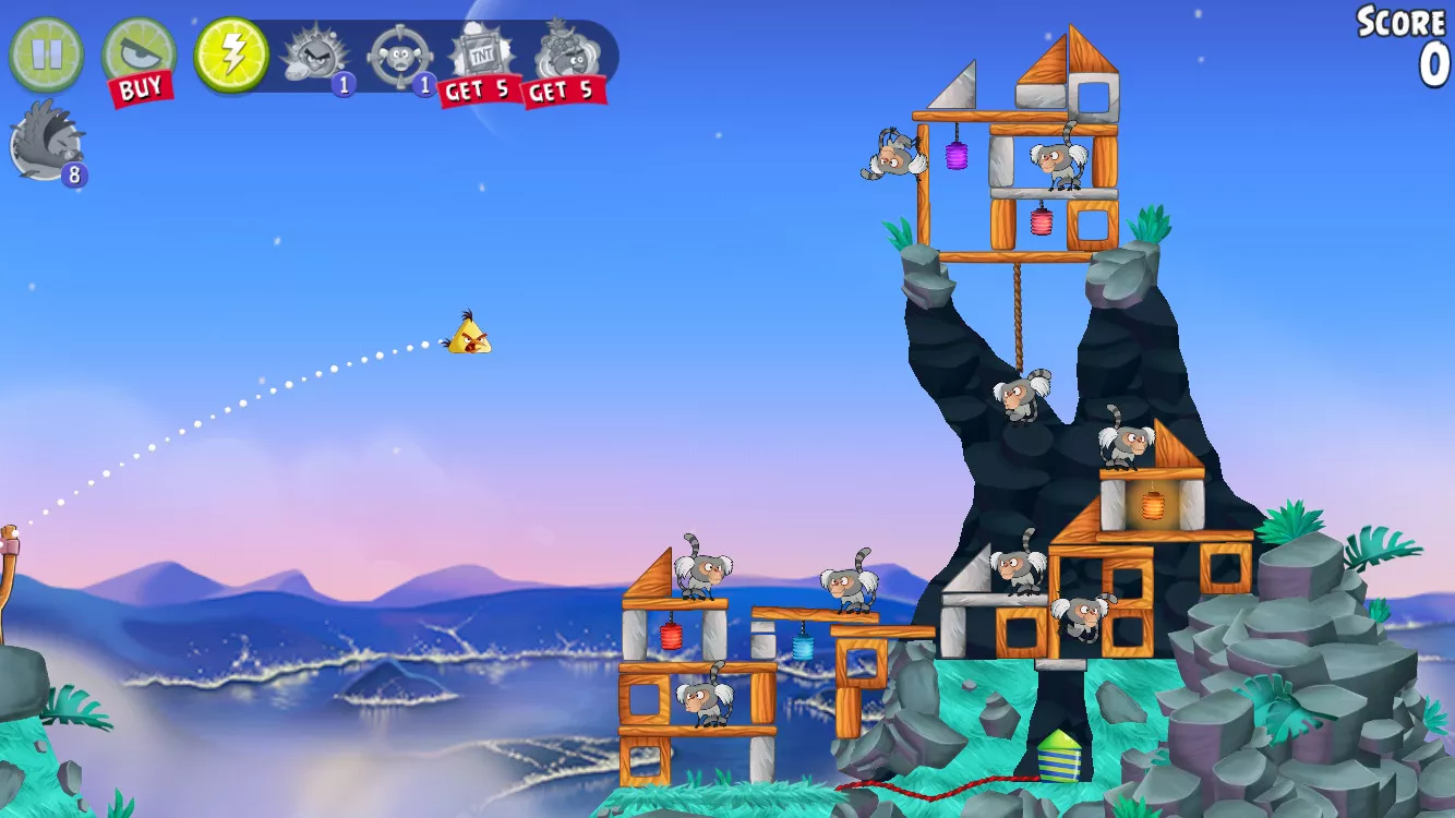 Angry Birds Rio For Android Download Apk
