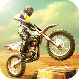 Bike Racing 3D Icon Bike Racing 3D Icon
