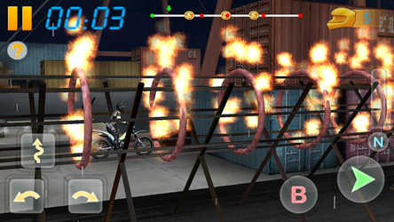 Bike Racing 3D Screenshot 3